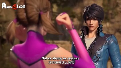 Watch The Legend Of Magic Outfit Episode 30 English Subtitles