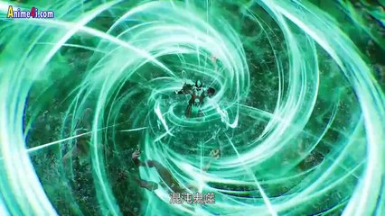Watch Spirit Sword Sovereign Episode 576 English Subtitles