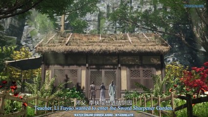 Watch Proud Swordsman Episode 52 English Subtitles