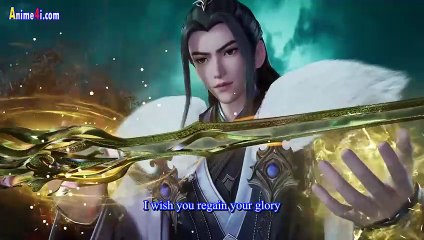 Watch Ten Thousand Worlds Episode 283 English Subtitles