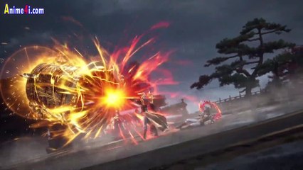 Watch I can have infinite enlightenment Episode 8 English Subtitles