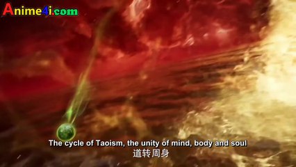 Watch Shrouding The Heavens Episode 14 English Subtitles