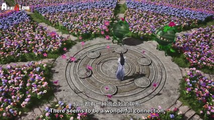Watch One Hundred Thousand Years of Qi Refining Episode 84 English Subtitles