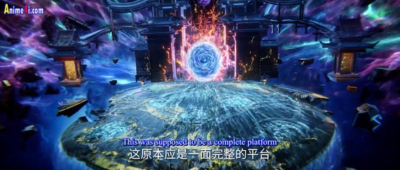 Watch Renegade Immortal (Xian Ni) Episode 64 English Subtitles