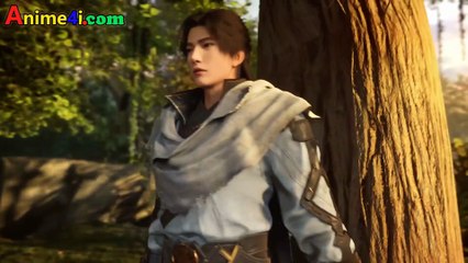 Watch Shrouding The Heavens Episode 22 English Subtitles