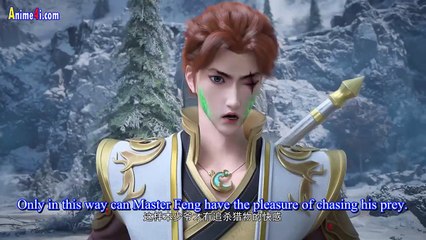 Watch My Female Disciples Are Big Cheeses Episode 21 English Subtitles