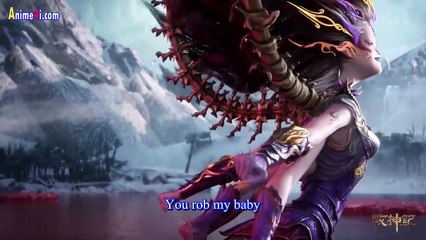 Watch Tales of herding gods Episode 19 English Subtitles