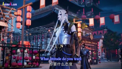 Watch Fighting for the Throne Episode 45 English Subtitles