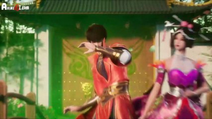 Watch The First Son-In-Law Vanguard Of All Time Episode 57 English Subtitles