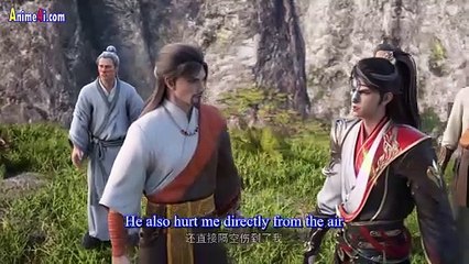 Watch Legend of Xianwu Episode 103 English Subtitles