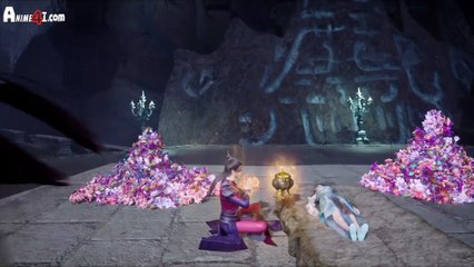 Watch Glorious Revenge of Ye Feng Episode 42 English Subtitles