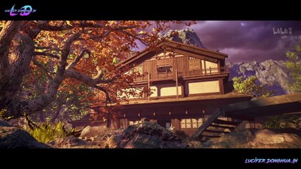 Watch The Eternal Strife Episode 1 English Subtitles