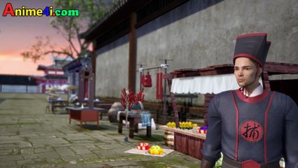 Watch Carpenter Assassin (Jinyi Shen Jiag) Episode 6 English Subtitles