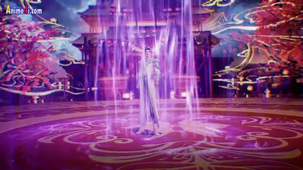 Watch Lingwu Continent Episode 101 English Subtitles