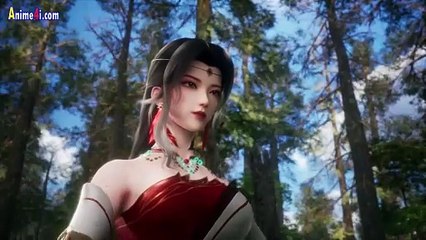 Watch Lingwu Continent Episode 49 English Subtitles