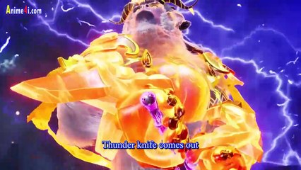Watch Lord of Wonderlands Episode 26 English Subtitles