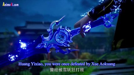 Watch Fighting for the Throne Episode 47 English Subtitles
