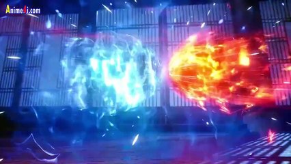 Throne of Ten Thousand Swords Episode 14 English Subtitles