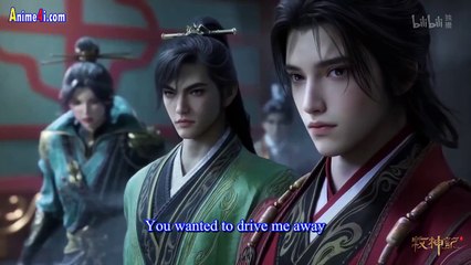 Tales of herding gods Episode 45 English Subtitles Watch Tales of herding gods Episode 45 English Subtitles
