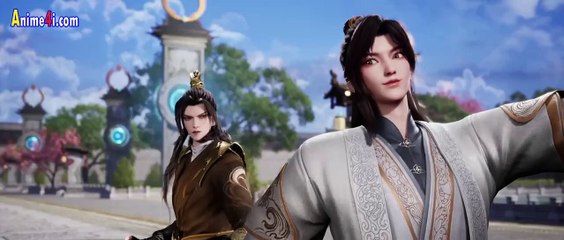 Watch Land of the Keyboard Immortal Episode 99 English Subtitles