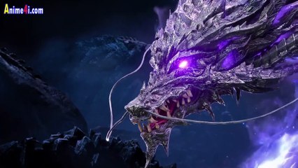 Watch The Great Ruler Episode 49 English Subtitles