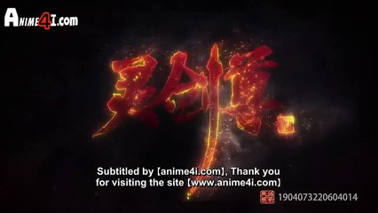 Watch Spirit Sword Sovereign Episode 419 English Subtitles