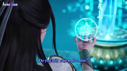 Watch Against The Sky Supreme Episode 373 English Subtitles