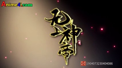 Watch Supreme God Emperor Episode 308 English Subtitles