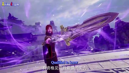 Watch Alchemy Supreme Episode 61 English Subtitles