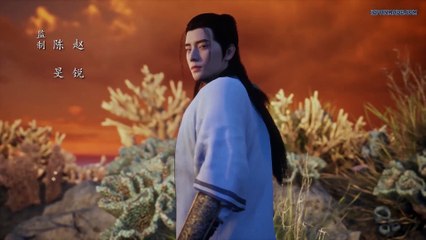 Watch A Mortal’s Journey to Immortality Episode 3 English Subtitles
