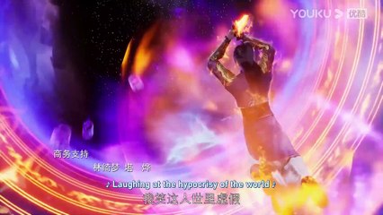 Watch The Peak Of True Martial Arts Episode 44 English Subtitles