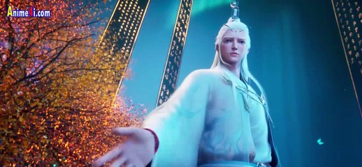 Watch The Demon Hunter Episode 50 English Subtitles
