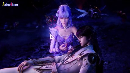 Watch Throne of Seal Episode 153 English Subtitles