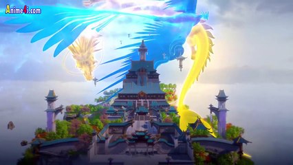 Watch Martial Peak Episode 46 English Subtitles
