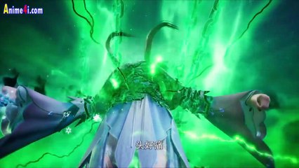 Watch Myth of the Ancients Episode 186 English Subtitles