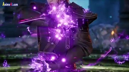 Watch Rebirth of the Sword Patriarch Episode 35 English Subtitles