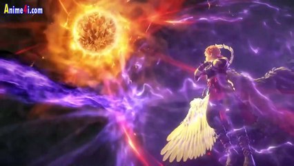 Watch Tales of demons and gods Episode 355 English Subtitles