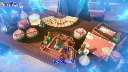 Watch Peerless Battle Spirit Episode 31 English Subtitles