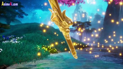 Watch My WeChat is connected to Dragon Palace Episode 22 English Subtitles