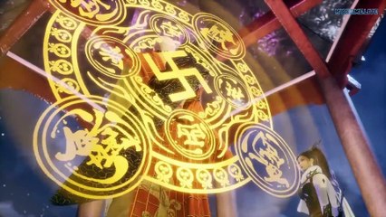 Watch Myriad Realms Supreme Episode 5 English Subtitles