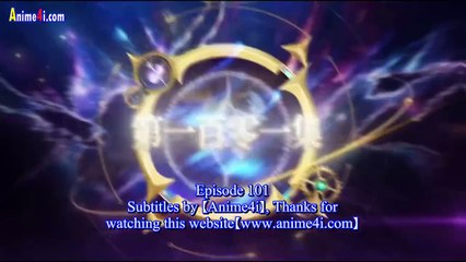 Watch Soul Land 2: The Peerless Tang Sect Episode 101 English Subtitles