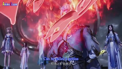 Watch Against The Sky Supreme Episode 370 English Subtitles