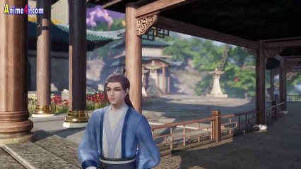 Watch Supreme God Emperor Episode 376 English Subtitles