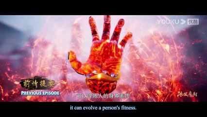 Watch The Magic Chef Of Ice And Fire Episode 91 English Subtitles