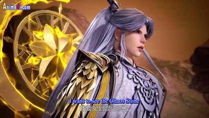 Watch Spirit Sword Sovereign Episode 502 English Subtitles