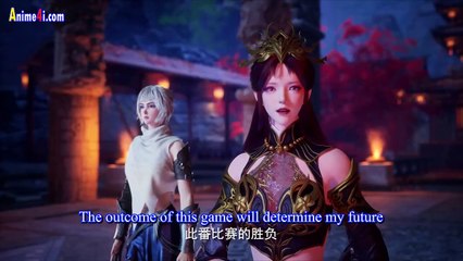 Watch Rebirth of the Sword Patriarch Episode 31 English Subtitles