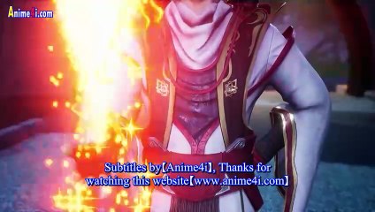 Throne of Ten Thousand Swords Episode 7 English Subtitles