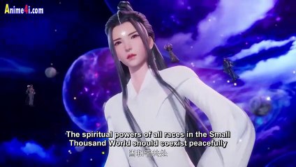 Watch Ten Thousand Worlds Episode 229 English Subtitles