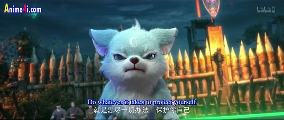 Watch The Charm of Soul Pets Episode 4 English Subtitles
