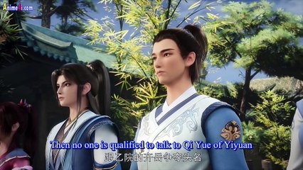 Watch Dragon Prince Yuan Episode 5 English Subtitles
